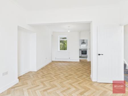 2 bedroom Terraced House for sale in Trewyddfa Road, Morriston, Swansea, SA6