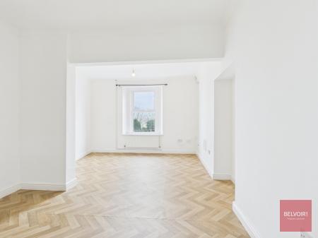 2 bedroom Terraced House for sale in Trewyddfa Road, Morriston, Swansea, SA6