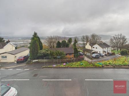 2 bedroom Terraced House for sale in Trewyddfa Road, Morriston, Swansea, SA6