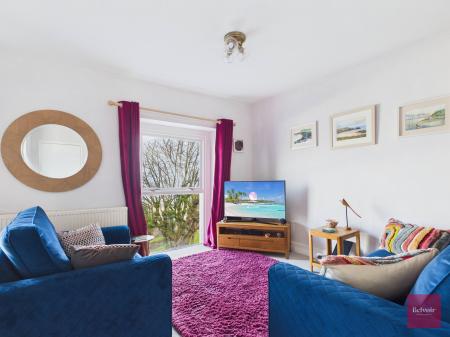 1 bedroom Flat for sale in Mumbles Road, Swansea, SA3