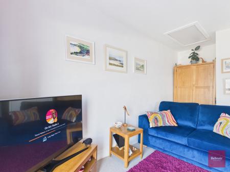 1 bedroom Flat for sale in Mumbles Road, Swansea, SA3