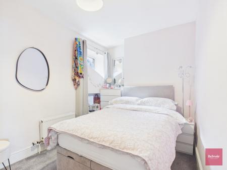 1 bedroom Flat for sale in Mumbles Road, Swansea, SA3