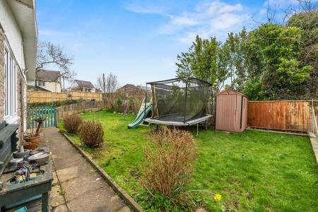 5 bedroom Detached house for sale in 1 Joiners Road, Three Crosses, Swansea, SA4