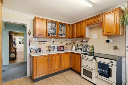 5 bedroom Detached house for sale in 1 Joiners Road, Three Crosses, Swansea, SA4