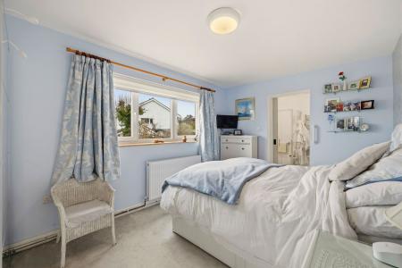 5 bedroom Detached house for sale in 1 Joiners Road, Three Crosses, Swansea, SA4