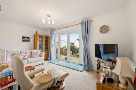 5 bedroom Detached house for sale in 1 Joiners Road, Three Crosses, Swansea, SA4