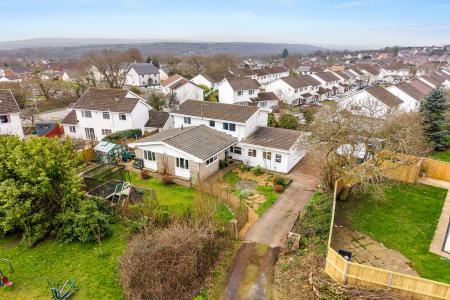 1 Joiners Road, Three Crosses, Swansea, SA4