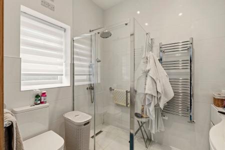 5 bedroom Detached house for sale in 1 Joiners Road, Three Crosses, Swansea, SA4