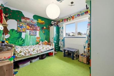 5 bedroom Detached house for sale in 1 Joiners Road, Three Crosses, Swansea, SA4