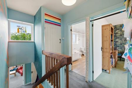 5 bedroom Detached house for sale in 1 Joiners Road, Three Crosses, Swansea, SA4