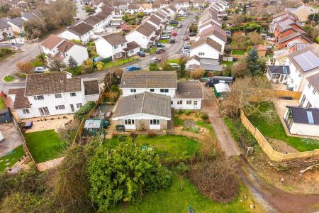 5 bedroom Detached house for sale in 1 Joiners Road, Three Crosses, Swansea, SA4