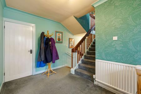 5 bedroom Detached house for sale in 1 Joiners Road, Three Crosses, Swansea, SA4