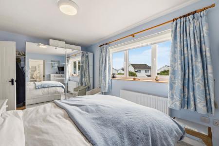 5 bedroom Detached house for sale in 1 Joiners Road, Three Crosses, Swansea, SA4