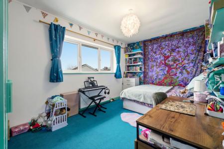 5 bedroom Detached house for sale in 1 Joiners Road, Three Crosses, Swansea, SA4