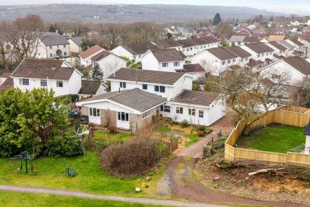 1 Joiners Road, Three Crosses, Swansea, SA4