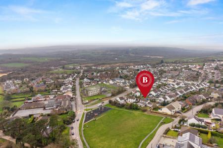 5 bedroom Detached house for sale in 1 Joiners Road, Three Crosses, Swansea, SA4