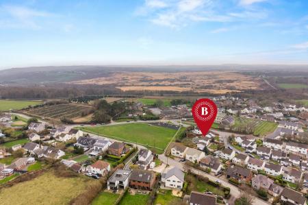 5 bedroom Detached house for sale in 1 Joiners Road, Three Crosses, Swansea, SA4