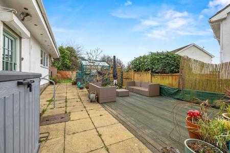 5 bedroom Detached house for sale in 1 Joiners Road, Three Crosses, Swansea, SA4