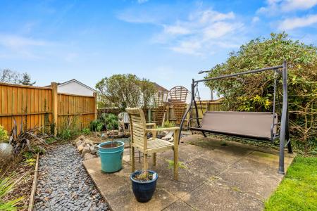 5 bedroom Detached house for sale in 1 Joiners Road, Three Crosses, Swansea, SA4