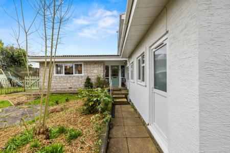 5 bedroom Detached house for sale in 1 Joiners Road, Three Crosses, Swansea, SA4