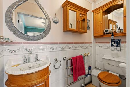 5 bedroom Detached house for sale in 1 Joiners Road, Three Crosses, Swansea, SA4