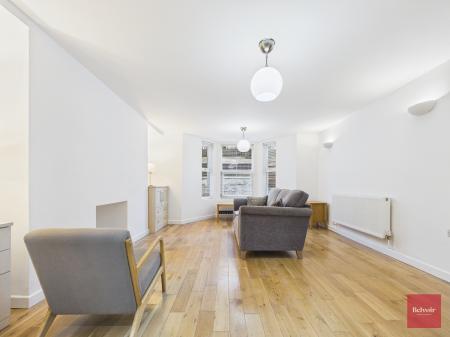 2 bedroom Flat to let in Walter Road, Uplands, Swansea, SA1