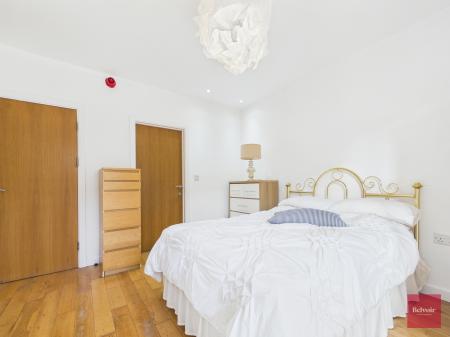 2 bedroom Flat to let in Walter Road, Uplands, Swansea, SA1