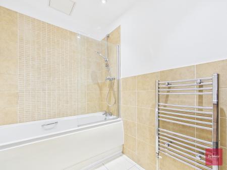 2 bedroom Flat to let in Walter Road, Uplands, Swansea, SA1