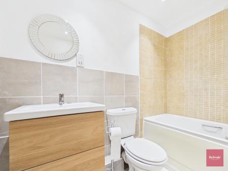 2 bedroom Flat to let in Walter Road, Uplands, Swansea, SA1