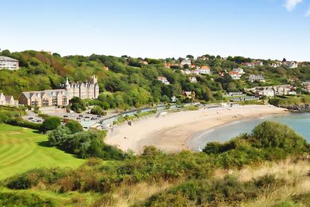 3 bedroom Flat to let in Langland Bay Manor, Langland, Swansea, SA3