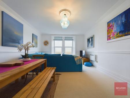 3 bedroom Flat to let in Langland Bay Manor, Langland, Swansea, SA3