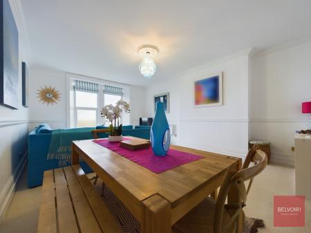 3 bedroom Flat to let in Langland Bay Manor, Langland, Swansea, SA3