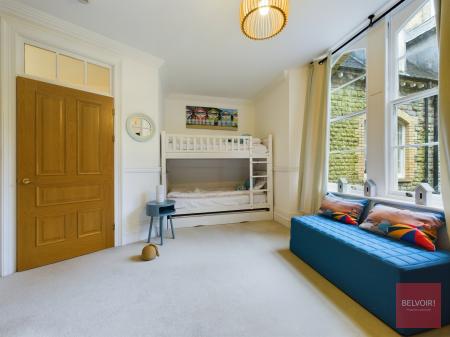 3 bedroom Flat to let in Langland Bay Manor, Langland, Swansea, SA3