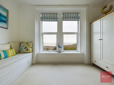 3 bedroom Flat to let in Langland Bay Manor, Langland, Swansea, SA3