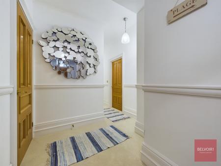 3 bedroom Flat to let in Langland Bay Manor, Langland, Swansea, SA3