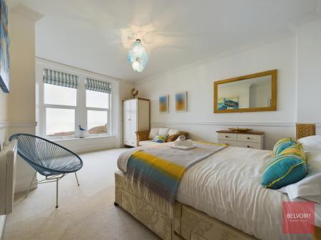 3 bedroom Flat to let in Langland Bay Manor, Langland, Swansea, SA3