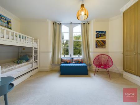 3 bedroom Flat to let in Langland Bay Manor, Langland, Swansea, SA3