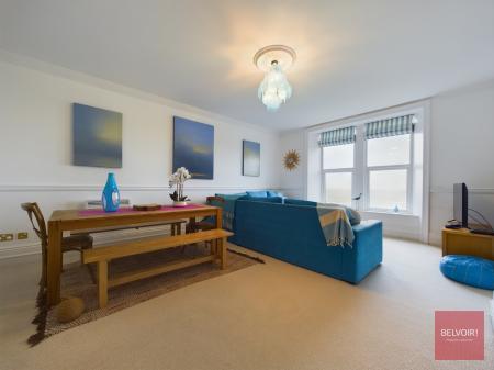 3 bedroom Flat to let in Langland Bay Manor, Langland, Swansea, SA3