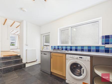 2 bedroom Terraced House to let in Gloucester Place, Mumbles, Swansea, SA3