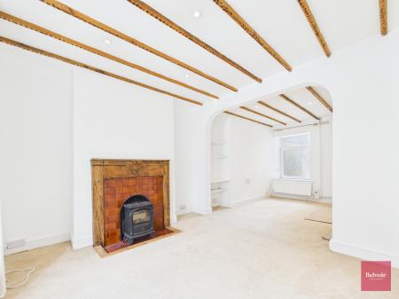 2 bedroom Terraced House to let in Gloucester Place, Mumbles, Swansea, SA3