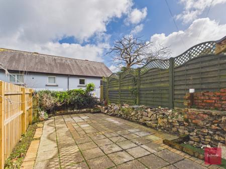 Gloucester Place, Mumbles, Swansea, SA3