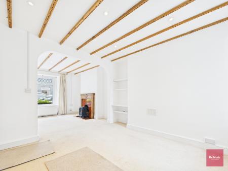 2 bedroom Terraced House to let in Gloucester Place, Mumbles, Swansea, SA3