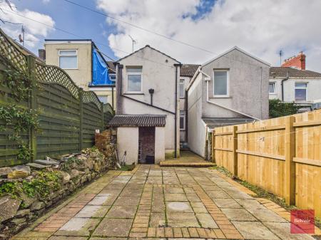2 bedroom Terraced House to let in Gloucester Place, Mumbles, Swansea, SA3