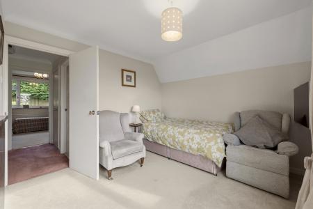 3 bedroom Detached house for sale in Penlan Crescent, Uplands, Swansea, SA2