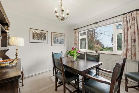 3 bedroom Detached house for sale in Penlan Crescent, Uplands, Swansea, SA2