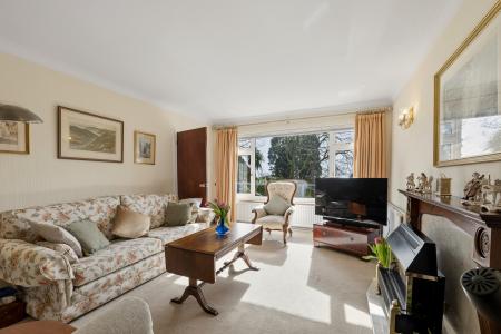 3 bedroom Detached house for sale in Penlan Crescent, Uplands, Swansea, SA2