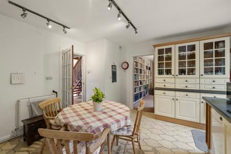 3 bedroom Detached house for sale in Penlan Crescent, Uplands, Swansea, SA2