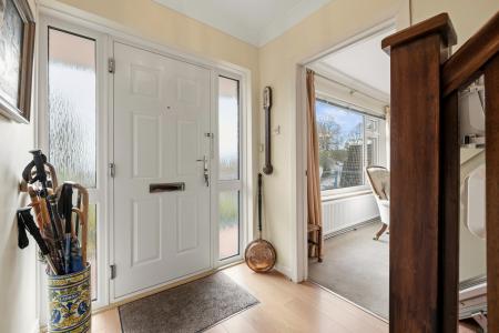 3 bedroom Detached house for sale in Penlan Crescent, Uplands, Swansea, SA2