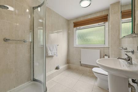 3 bedroom Detached house for sale in Penlan Crescent, Uplands, Swansea, SA2