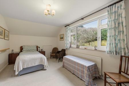 3 bedroom Detached house for sale in Penlan Crescent, Uplands, Swansea, SA2